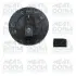 Вимикач світла головний VW CADDY III, CADDY III/MINIVAN, EOS, GOLF PLUS V, GOLF V, GOLF VI, JETTA III, PASSAT B6, TIGUAN, TOURAN 02.03-07.18 MEAT&DORIA 23809 (фото 1)