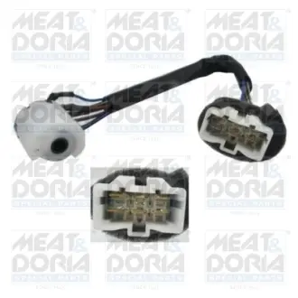 Контактна група замка запалювання HYUNDAI ACCENT II 1.3-1.6 01.00-11.05 MEAT&DORIA 24024