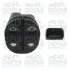 Кнопка піднімання вікна передн Лів FORD FIESTA V, FUSION, TRANSIT CONNECT 1.25-2.0 11.01-12.13 MEAT&DORIA 26044 (фото 1)