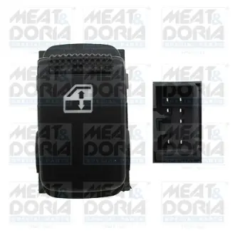 Кнопка піднімання вікна HYUNDAI TUCSON 2.0/2.0D/2.7 08.04-12.10 MEAT&DORIA 26204