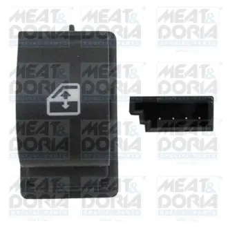 Перемикач склопідіймача MEAT&DORIA 26207