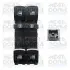 Кнопка піднімання вікна передн Лів SEAT ALHAMBRA VW SHARAN, TOUAREG 1.8-4.2 01.11-12.22 MEAT&DORIA 26327 (фото 1)