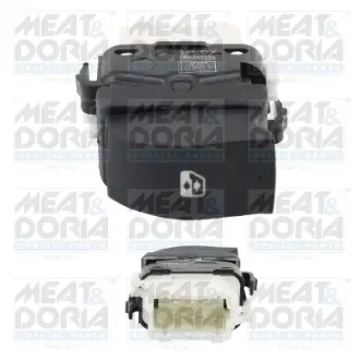 Перемикач склопідіймача MEAT&DORIA 26464