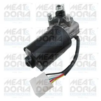Двигун склоочисника передн VW LT 28-35 II, LT 28-46 II 05.96-07.06 MEAT&DORIA 27237