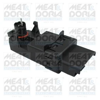 MEATDORIA RENAULT Блок керування склопідйомником CLIO III (BR0/1, CR0/1) 1.4 16V 05-12 MEAT&DORIA 27501