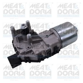Двигун склоочисника передн DODGE JOURNEY FIAT FREEMONT 06.08- MEAT&DORIA 27615