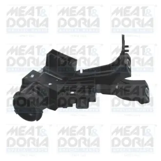MEATDORIA FIAT Замок блокування керма FIORINO (225_) 1.3 D Multijet 09- MEAT&DORIA 28018