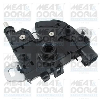 MEATDORIA FORD Замок кришки капота C-MAX (DM2) 1.8 07-10 Meat & Doria 31110