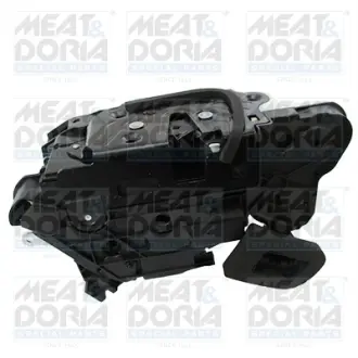 MEATDORIA VW Дверний замок передн. лів. GOLF VII (5G1, BQ1, BE1, BE2) 1.2 TSI 12-17 MEAT&DORIA 31153