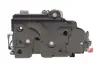 Замок дверей (передніх/L) VW Caddy/Golf/Touran/Touareg 03-15/Skoda Octavia 04-13 MEAT&DORIA 31167 (фото 4)
