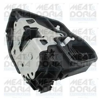 MEATDORIA BMW Дверний замок 1 (E87) 118 i 06-11, MINI COUNTRYMAN (R60) Cooper D 11-16 MEAT&DORIA 31227