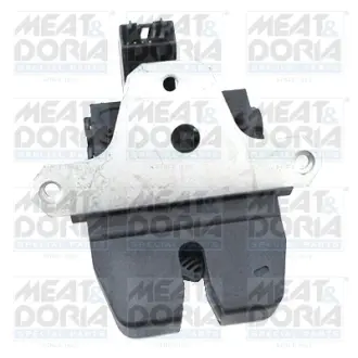 Замок кришки багажника Ford Focus 04-12 MEAT&DORIA 31536