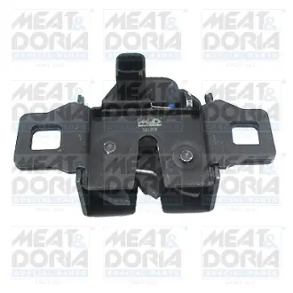 Циліндр центрального замка MEAT&DORIA 31558