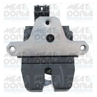 MEATDORIA FORD Дверний замок C-MAX II (DXA/CB7, DXA/CEU) 1.6 Ti 10-19 MEAT&DORIA 31690