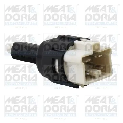 Вимикач STOP-сигналів Mitsubishi Lancer,Outlander,Mazda 2/6,MX,RX,Jaguar,Ford Focus,Mondeo II,III Meat & Doria 35051 (фото 1)