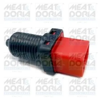 MEATDORIA CITROEN Выключатель STOP-сигналов C3/C5, Peugeot 206/307/607 MEAT&DORIA 35056