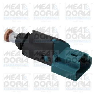 MEATDORIA CITROEN Выключатель STOP-сигналов C2/C3/C4/C5 02-, Grand Picasso 06-, PEUGEOT. Meat & Doria 35072