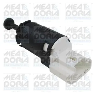 Вимикач світла гальма DACIA DUSTER, LOGAN, LOGAN EXPRESS, LOGAN MCV, SANDERO NISSAN PRIMASTAR RENAULT CAPTUR I, CLIO III, CLIO III/HATCHBACK, CLIO IV, ESPACE IV, LAGUNA II, LOGAN I 03.01- MEAT&DORIA 35085