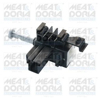 Перемикач зчеплення FORD B-MAX 1.0 12- Meat & Doria 35091
