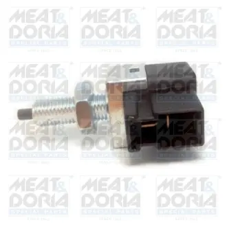 Вимикач світла гальма HYUNDAI COUPE II, ELANTRA III, ELANTRA IV, GENESIS, H-1, H-1 / STAREX, H100, I10 I, I20 I, I30, MATRIX, PORTER, SONATA IV, SONATA V, TERRACAN, TRAJET, TUCSON, XG 07.94- MEAT&DORIA 35131