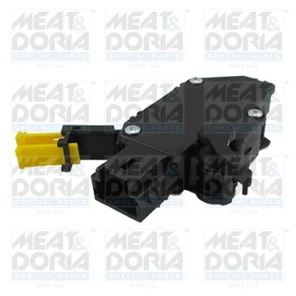 FIAT Перемикач привода зчеплення DOBLO Cargo 1.6 D Multijet 10-, ALFA ROMEO GIULIETTA (940) 1.6 JTDM 10-16, LANCIA DELTA III 1.4 16V 10-14, VW GOLF III Variant 1.4 93-99 Meat & Doria 35206
