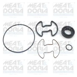 MEATDORIA AUDI Комплект ущільнень гідравлічний насоса A6 C4 (4A2) 2.6 quattro 94-97, FIAT DOBLO 1.6 16V 01-, LAND ROVER RANGE ROVER II 2.5 D 4x4 94-02 MEAT&DORIA 37069