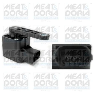 MEATDORIA датчик регулювання кута нахилу фар DB MEAT&DORIA 38001