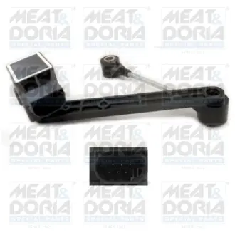 Регулятор MEAT&DORIA 38011