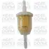 MEATDORIAI Фильтр топливный универсальный d=6mm/d=8mm MEAT&DORIA 4015 EC (фото 1)