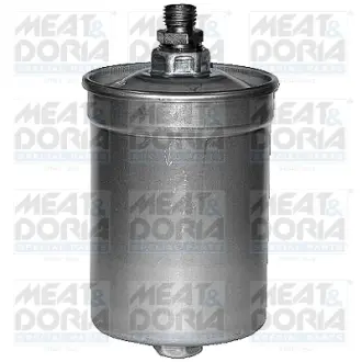 MEATDORIA DB фільтр паливний бензин W123/126/201/124/202 MEAT&DORIA 4027/1