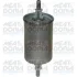 MEATDORIA OPEL фільтр паливний H=157mm Astra G,Corsa B,Omega B,Combo,Vectra B/C,Daewoo,Fiat,Seat,Skoda Fabia,VW Polo,Golf V 1.2/2.8 81- MEAT&DORIA 4077 (фото 1)