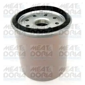 MEATDORIA Фильтр топливный диз. JEEP Grand Cherokee II 3,2D 99- MEAT&DORIA 4120