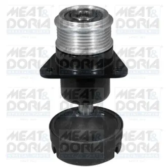 MEATDORIA FORD механізм вільного ходу генератора Transit Connect 1,8TDCI MEAT&DORIA 45149