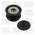 Шків генератора VOLVO C30, S40 II, V50 FORD C-MAX II, FIESTA VI, FOCUS III, GRAND C-MAX 1.4D/1.6D/2.0D 06.08-02.20 MEAT&DORIA 45231 (фото 1)