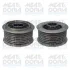 HYUNDAI Шків генератора H-1 Cargo 2.5 CRDi 08 Meat & Doria 45238 (фото 1)
