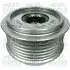 Шків генератора CITROEN C4 AIRCROSS MITSUBISHI ASX, LANCER VIII, OUTLANDER II, OUTLANDER III PEUGEOT 4008 1.8D/2.2D 11.06- MEAT&DORIA 45285 (фото 1)