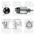 MEATDORIA DB Втягуюче реле стартера 124 T-Model 300 TE 4-matic -93, S-CLASS (W126) 260 SE (126.020) -91 MEAT&DORIA 46061 (фото 1)