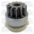 MEATDORIA FORD Бендикс стартера MONDEO III (B5Y) 2.0 TDCi 01-07, TRANSIT 2.4 TDE 01-06 MEAT&DORIA 47052 (фото 1)