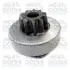 Бендикс стартера CITROEN BERLINGO, XSARA, XSARA PICASSO, ZX OPEL VIVARO A PEUGEOT 206, EXPERT RENAULT MASTER II, SCENIC I 1.8D-2.8D 03.91-03.16 MEAT&DORIA 47059 (фото 1)