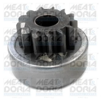 MEATDORIA OPEL Бендикс стартера ASTRA H (A04) 1.7 CDTI (L48) 04-10 Meat & Doria 47098