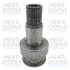 NISSAN Бендикс стартера ALMERA II (N16) 2.2 dCi 03-06, X-TRAIL I (T30) 2.2 dCi 03-13 Meat & Doria 47221 (фото 1)