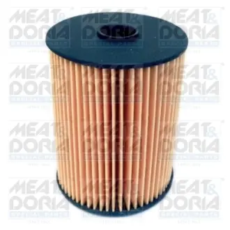 MEATDORIA MINI Фильтр топливный MINI Cooper 1,6 02- MEAT&DORIA 4831