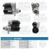 MEATDORIA AUDI Стартер A2 (8Z0) 1.4 00-05, SEAT CORDOBA (6L2) 1.4 16V 02-07, SKODA FABIA I (6Y2) 1.4 16V 99-08, VW GOLF IV (1J1) 1.6 FSI 02-05 MEAT&DORIA 5010302 (фото 1)