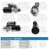 MEATDORIA AUDI Стартер A6 C4 (4A2) 2.5 TDI quattro 95-97, FIAT CROMA (154_) 1900 Turbo D i.d. -96, VW LT 28-35 I Автобус (281-363) 2.4 D -96 MEAT&DORIA 5010429 (фото 1)