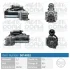 FORD стартер Mondeo,Transit 00 Meat & Doria 5014052 (фото 1)