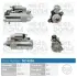 MEATDORIA FORD стартер C-Max,Focus,Galaxy,Kuga,Mondeo,S-Max MEAT&DORIA 5014058 (фото 1)