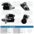 VW стартер Golf,Polo,Skoda Fabia,Octavia,Seat,Audi Meat & Doria 5015125 (фото 1)