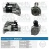 NISSAN Стартер TERRANO II (R20) 2.7 TD 4WD 93-02 Meat & Doria 5020233 (фото 1)