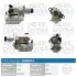 MEATDORIA TOYOTA Стартер CAMRY 2.2 97-02, RAV 4 III (_A3_) 2.0 4WD 06-13 MEAT&DORIA 5040614 (фото 1)