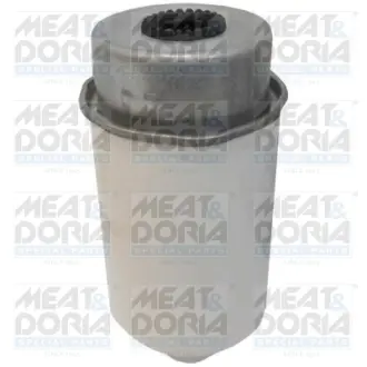 MEATDORIA FORD Фильтр топлива Transit 2.0/ 2.4TD/DI 04- MEAT&DORIA 5062
